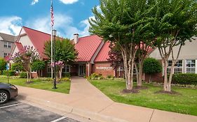 Residence Inn Springdale Ar 3*